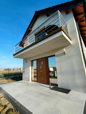 House Seaside Relaxation - Nadmorski Relaks do 10 osób, Sarbinowo